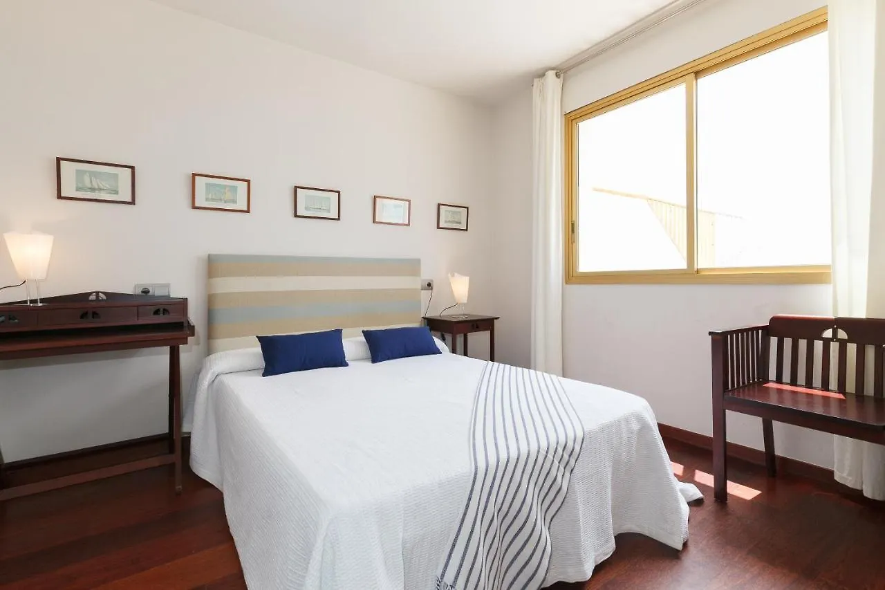 Appartamento Uhc Attic Miramar Nautic Salou